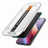 SPIGEN GLASS TR EZ FIT (PRIVACY) 2 PACK TRANSPARENCY FOR IPHONE 16 PRO MAX