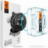 SPIGEN GLASS TR EZ FIT 2 PACK FOR GARMIN INSTINCT 2X SOLAR