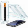 SPIGEN GLASS TR EZ FIT 2 PACK TRANSPARENCY FOR SAMSUNG GALAXY S24 FE