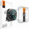 SPIGEN GLASS TR EZ FIT 2 PACK TRANSPARENCY FOR SAMSUNG GALAXY WATCH ULTRA
