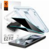 SPIGEN GLASS TR EZ FIT PRIVACY 2 PACK FOR SAMSUNG GALAXY S24 ULTRA