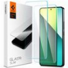 SPIGEN GLASS TR SLIM 2 PACK FOR XIAOMI REDMI NOTE 13 PRO 5G