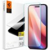 SPIGEN GLASS TR SLIM HD 1 PACK TRANSPARENCY FOR IPHONE 16/15