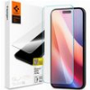 SPIGEN GLASS TR SLIM HD 1 PACK TRANSPARENCY FOR IPHONE 16/15 PLUS