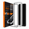 SPIGEN IPHONE 14/13 PRO/13 GLAS.TR ALIGNMASTER HD FC BLACK (1P)