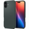 SPIGEN LIQUID AIR ABYSS GREEN FOR IPHONE 16