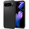 SPIGEN LIQUID AIR MATTE BLACK FOR GOOGLE PIXEL 9 PRO XL