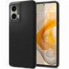 SPIGEN LIQUID AIR MATTE BLACK FOR MOTOROLA MOTO G STYLUS 5G 2024