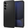 SPIGEN LIQUID AIR MATTE BLACK FOR SAMSUNG GALAXY S24 FE