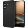 SPIGEN LIQUID AIR MATTE BLACK FOR SAMSUNG GALAXY S25
