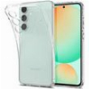 SPIGEN LIQUID CRYSTAL CRYSTAL CLEAR FOR SAMSUNG GALAXY S24 FE