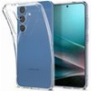 SPIGEN LIQUID CRYSTAL CRYSTAL CLEAR FOR SAMSUNG GALAXY S25