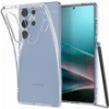 SPIGEN LIQUID CRYSTAL CRYSTAL CLEAR FOR SAMSUNG GALAXY S25 ULTRA