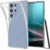 SPIGEN LIQUID CRYSTAL GLITTER CRYSTAL QUARTZ FOR SAMSUNG GALAXY S25 ULTRA