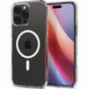 SPIGEN LIQUID CRYSTAL MAGSAFE CRYSTAL CLEAR FOR IPHONE 16 PRO MAX