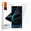 SPIGEN NEO FLEX HD TRANSPARENCY 2 PACK FOR SAMSUNG GALAXY S24 ULTRA