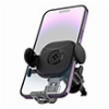 SPIGEN ONETAP UNIVERSAL CAR MOUNT AIRVENT UTS12 BLACK