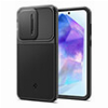 SPIGEN OPTIK ARMOR BLACK FOR SAMSUNG GALAXY A55