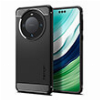 SPIGEN RUGGED ARMOR BLACK FOR HUAWEI MATE 60 PRO