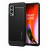SPIGEN RUGGED ARMOR BLACK FOR ONEPLUS NORD 2 5G