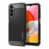 SPIGEN RUGGED ARMOR BLACK FOR SAMSUNG GALAXY A14 LTE