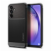 SPIGEN RUGGED ARMOR BLACK FOR SAMSUNG GALAXY A54 5G