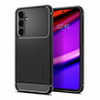 SPIGEN RUGGED ARMOR BLACK FOR SAMSUNG GALAXY S23 FE