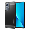 SPIGEN RUGGED ARMOR BLACK FOR XIAOMI 12 LITE