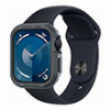 SPIGEN RUGGED ARMOR DARK GRAY FOR APPLE WATCH 45MM/44MM