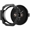 SPIGEN RUGGED ARMOR MATTE BLACK FOR GOOGLE PIXEL WATCH 3/2/1 (41MM)