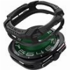 SPIGEN RUGGED ARMOR MATTE BLACK FOR SAMSUNG GALAXY WATCH ULTRA