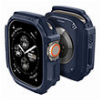 SPIGEN RUGGED ARMOR NAVY BLUE FOR APPLE WATCH ULTRA 2/1 49MM