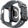 SPIGEN RUGGED ARMOR PRO DARK GRAY FOR APPLE WATCH 10 46MM