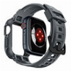 SPIGEN RUGGED ARMOR PRO DARK GRAY FOR APPLE WATCH 45MM/44MM