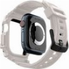 SPIGEN RUGGED ARMOR PRO DUNE BEIGE FOR APPLE WATCH 10 46MM