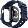 SPIGEN RUGGED ARMOR PRO NAVY BLUE FOR APPLE WATCH 10 46MM