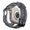 SPIGEN RUGGED ARMOR PRO SPACE CRYSTAL FOR APPLE WATCH ULTRA 2/ULTRA 49MM