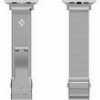 SPIGEN SLEEK LINK SILVER FOR APPLE WATCH 49MM/46MM/45MM/44MM/42MM