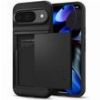 SPIGEN SLIM ARMOR CS BLACK FOR GOOGLE PIXEL 9 PRO/PIXEL 9