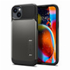 SPIGEN SLIM ARMOR GUNMETAL FOR IPHONE 14 PLUS