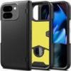 SPIGEN SLIM ARMOR PRO BLACK FOR GOOGLE PIXEL 9 PRO FOLD