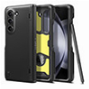 SPIGEN SLIM ARMOR PRO PEN EDITION BLACK FOR SAMSUNG GALAXY Z FOLD5