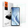 SPIGEN TEMPERED GLASS TR SLIM 2P FOR XIAOMI MI 11 LITE/5G