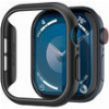 SPIGEN THIN FIT BLACK FOR APPLE WATCH 10 42MM