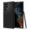 SPIGEN THIN FIT BLACK FOR GALAXY S22 ULTRA