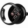 SPIGEN THIN FIT BLACK FOR GOOGLE PIXEL WATCH 3/2/1 (41MM)