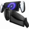 SPIGEN THIN FIT BLACK FOR SONY PLAYSTATION PORTAL