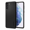 SPIGEN THIN FIT CASE FOR SAMSUNG GALAXY S21 BLACK