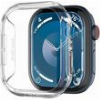 SPIGEN THIN FIT CRYSTAL CLEAR FOR APPLE WATCH 10 42MM