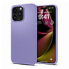 SPIGEN THIN FIT IRIS PURPLE FOR IPHONE 15 PRO